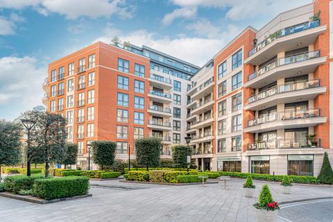 3 bedroom apartment for sale, Chelsea Creek, London SW6