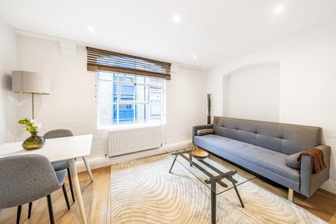 2 bedroom flat for sale, Gainsford Street, Southwark