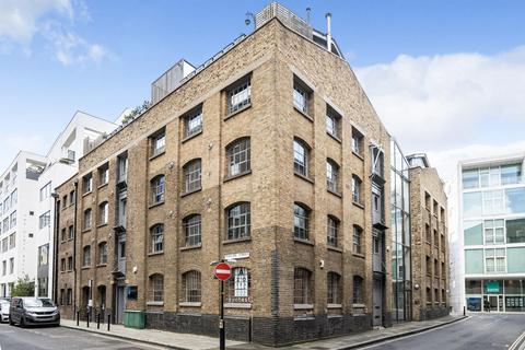 2 bedroom flat for sale, Gainsford Street, Southwark