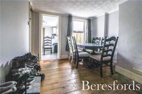 2 bedroom terraced house for sale, Cannon Street, Colchester, CO1