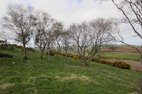 Land for sale, Land At Knockorth, Aberchirder, Huntly, Aberdeenshire, AB53