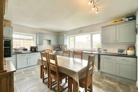5 bedroom detached house for sale, 'Yew Tree Farmhouse', Frank Wilkinson Way, Alsager, Cheshire