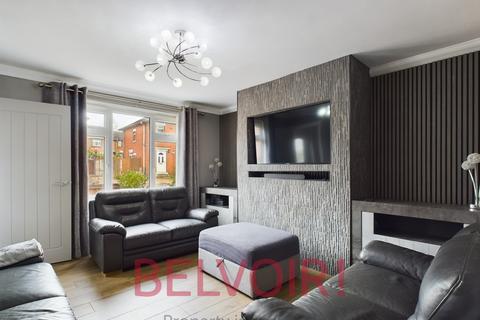 3 bedroom semi-detached house for sale, Brownfield Road, Meir, Stoke-on-Trent, ST3