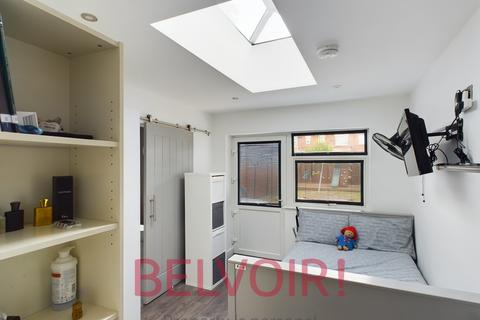 28 Brownfield Road, Stoke-on-trent, ST3 6BQ