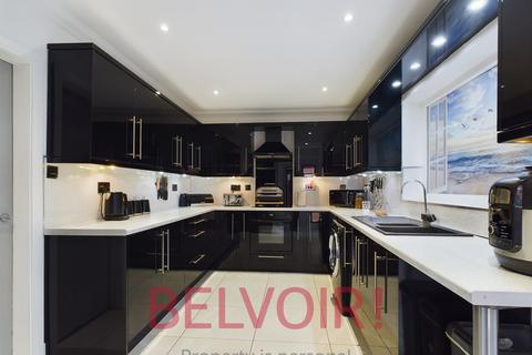 28 Brownfield Road, Stoke-on-trent, ST3 6BQ