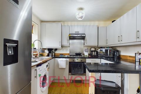39 Greenhead Street, Stoke-on-trent, ST6 4GW