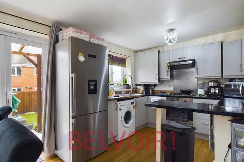 39 Greenhead Street, Stoke-on-trent, ST6 4GW