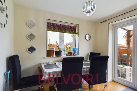 39 Greenhead Street, Stoke-on-trent, ST6 4GW