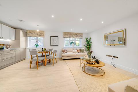 1 bedroom apartment to rent, Valebridge Road, Burgess Hill RH15
