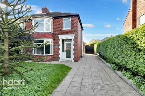 3 bedroom semi-detached house for sale, Sprotbrough Road, Sprotbrough, Doncaster