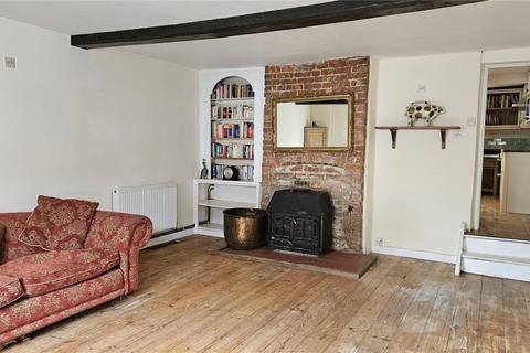 3 bedroom terraced house for sale, High Street, Hindon, Salisbury, Wiltshire, SP3