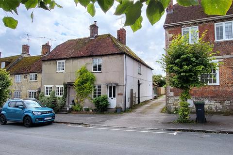 3 bedroom terraced house for sale, High Street, Hindon, Salisbury, Wiltshire, SP3