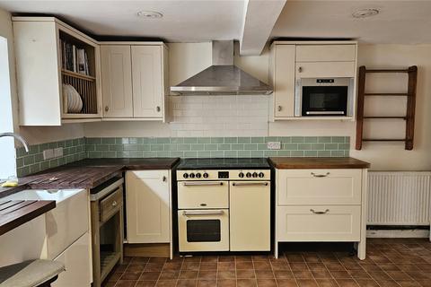 3 bedroom terraced house for sale, High Street, Hindon, Salisbury, Wiltshire, SP3