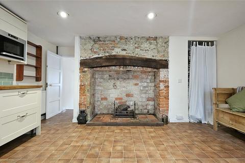 3 bedroom terraced house for sale, High Street, Hindon, Salisbury, Wiltshire, SP3