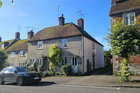 3 bedroom terraced house for sale, High Street, Hindon, Salisbury, Wiltshire, SP3