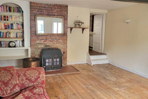 3 bedroom terraced house for sale, High Street, Hindon, Salisbury, Wiltshire, SP3