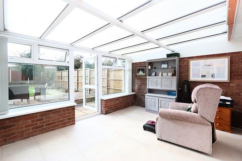 undefined, Foxhunter Drive, Oadby, Leicester, LE2