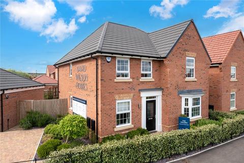 4 bedroom detached house for sale, Musselburgh Way, Bourne, Lincolnshire, PE10