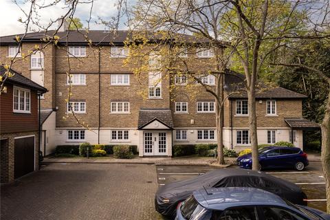 1 bedroom apartment for sale, Selhurst Close, Wimbledon, London, SW19