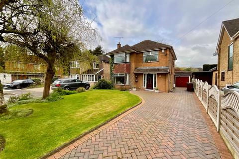 12 Field Close, Blythe Bridge, Stoke-on-trent, ST11 9LD