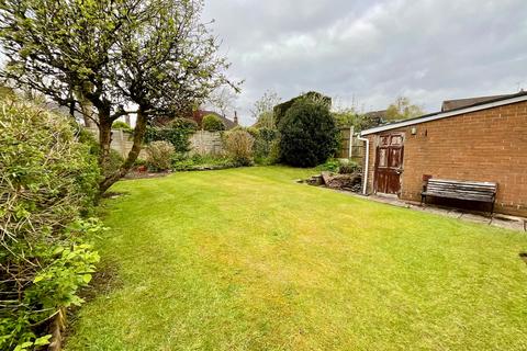 12 Field Close, Blythe Bridge, Stoke-on-trent, ST11 9LD