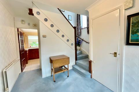 12 Field Close, Blythe Bridge, Stoke-on-trent, ST11 9LD