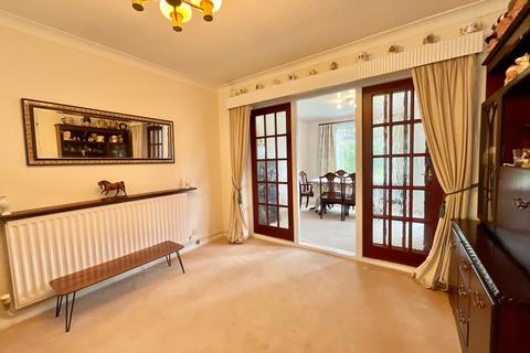 12 Field Close, Blythe Bridge, Stoke-on-trent, ST11 9LD