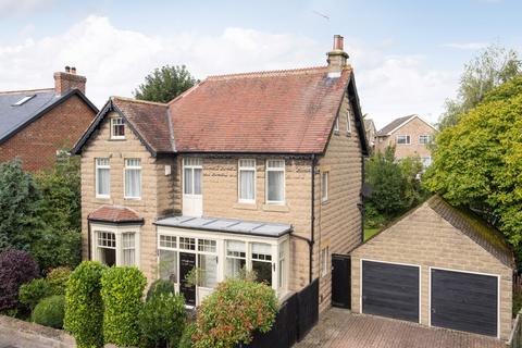 5 bedroom detached house for sale, Park Grove , Knaresborough