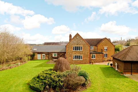 6 bedroom detached house for sale, Harborough Road, Pitsford, Northampton, Northamptonshire, NN6