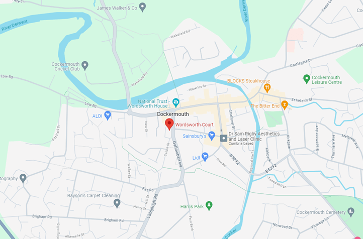 Location