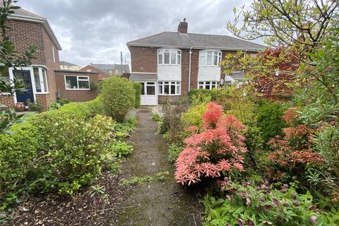 2 bedroom semi-detached house for sale, Crawcrook, Tyne and Wear NE40
