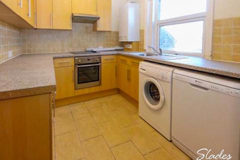 1 bedroom apartment to rent, Seamoor Road , Westbourne , Bournemouth