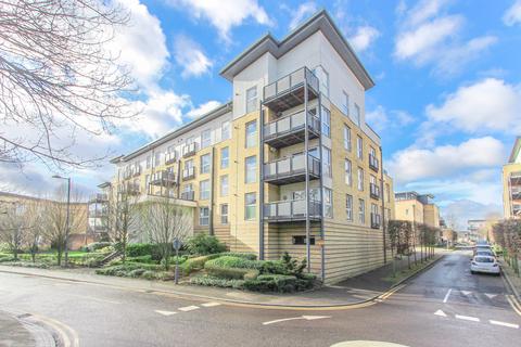 2 bedroom apartment to rent, Metropolitan Station Approach, Watford WD18