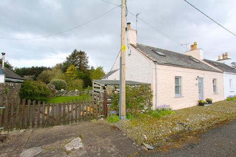 2 bedroom cottage for sale, Weavers Cottage, 16 Main Street, Elrig, Newton Stewart DG8