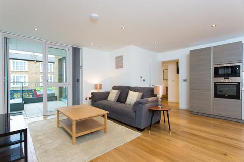 2 bedroom apartment to rent, Glenbrook, Glenthorne Road, Hammersmith, W6