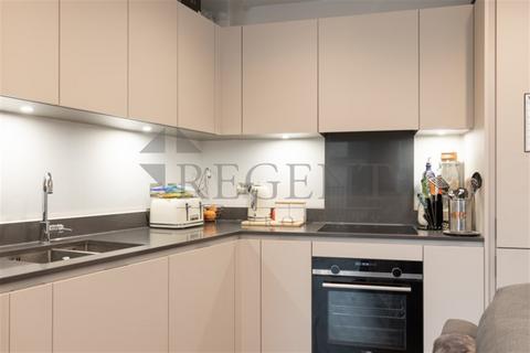 1 bedroom apartment to rent, Fusion Apartments, Moulding Lane, SE14