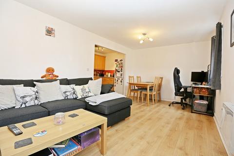 1 bedroom apartment for sale, Fleming Walk, Pontypridd CF38