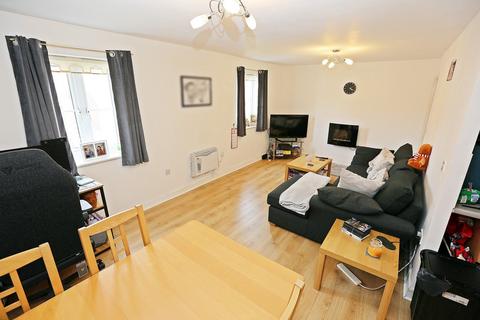 1 bedroom apartment for sale, Fleming Walk, Pontypridd CF38
