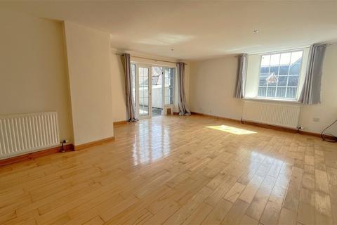 2 bedroom ground floor flat for sale, The Square, Ermington PL21