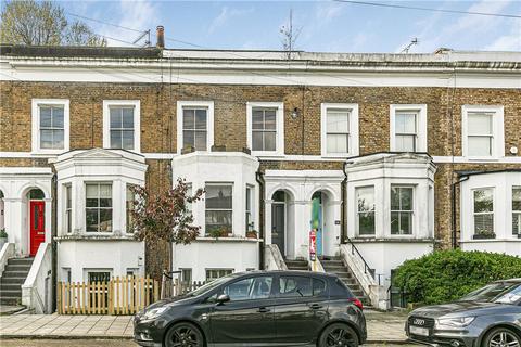 2 bedroom apartment for sale, Millbrook Road, London, SW9