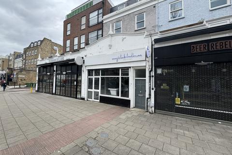 Property to rent, Queens Road, London, SE15