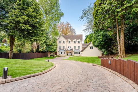 7 bedroom detached house for sale, Nore Road, Portishead, Bristol, Somerset, BS20