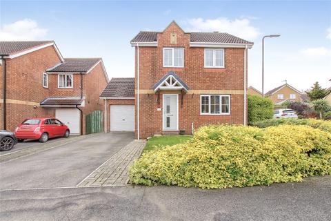 3 bedroom detached house for sale, Crummackdale, Ingleby Barwick