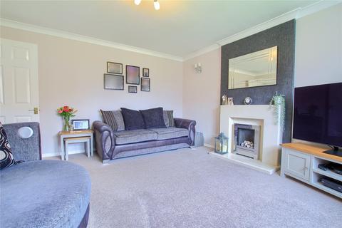 3 bedroom detached house for sale, Crummackdale, Ingleby Barwick