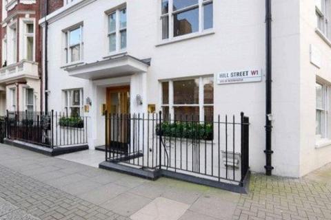 1 bedroom flat to rent, Hill Street, London