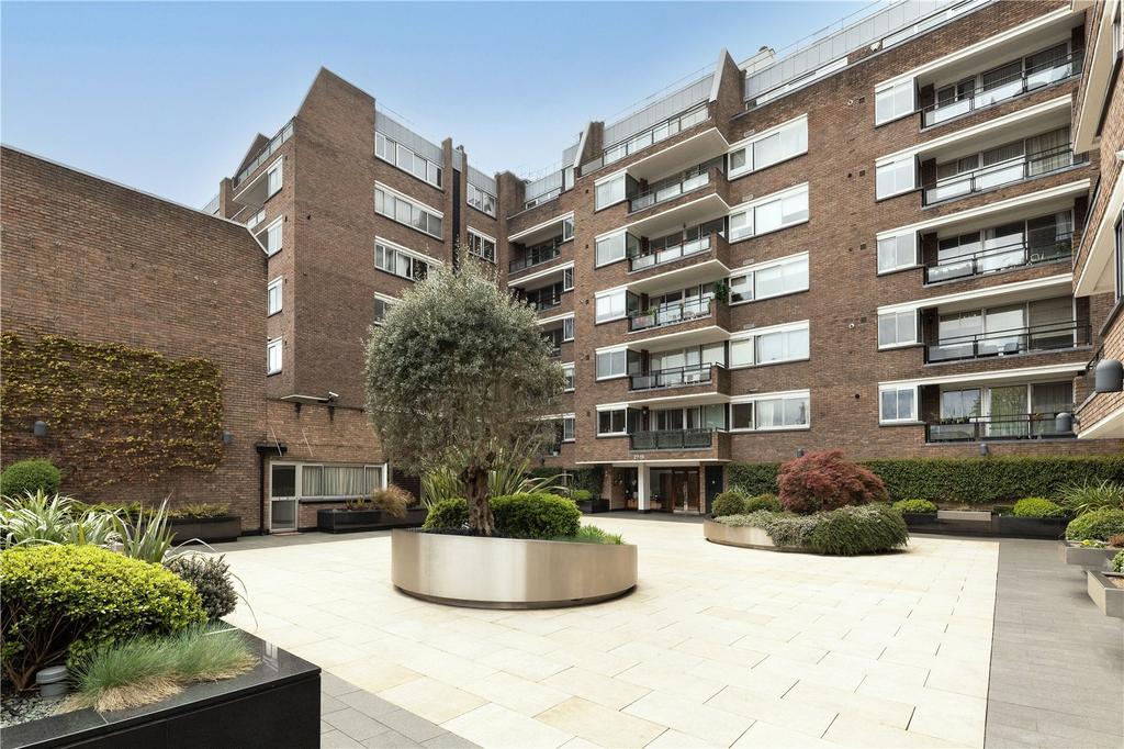 Kensington Heights, 9195 Campden... 2 bed apartment for sale £1,100,000
