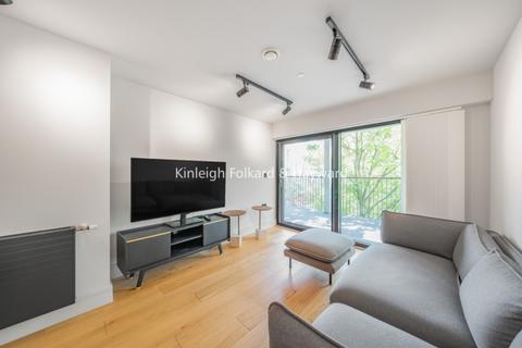2 bedroom apartment to rent, Tower Bridge Road London SE1
