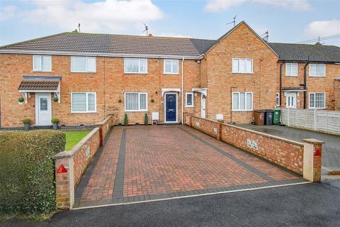 2 bedroom terraced house for sale, Willetts Close, Corby NN17