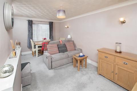 2 bedroom terraced house for sale, Willetts Close, Corby NN17