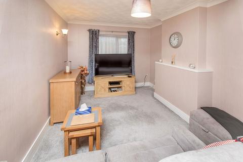 2 bedroom terraced house for sale, Willetts Close, Corby NN17